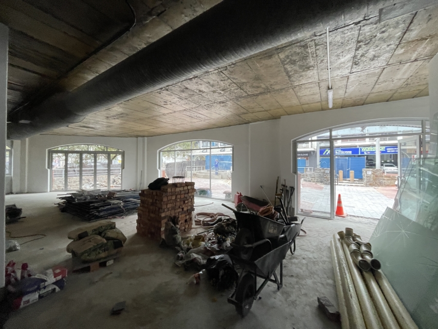 To Let commercial Property for Rent in Green Point Western Cape